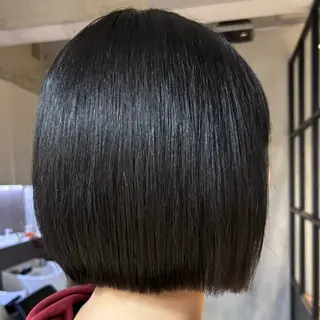 カラー elima 調布所属・ちせ/ 透明感カラー /調布˚ 🦢₊✧のヘアスタイル