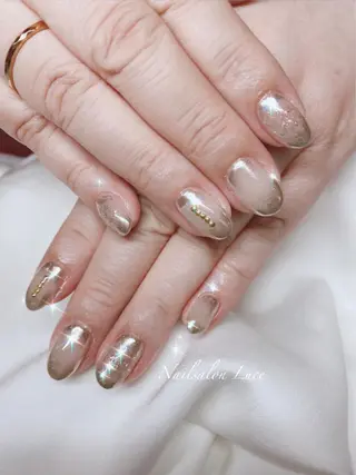 ネイル ネイル& 脱毛サロン　Lのマツエク・マツパデザイン