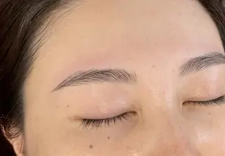 アイブロウ Beauty salon LUNA所属・LUNA / Sakikoの眉毛・アイブロウイメージ