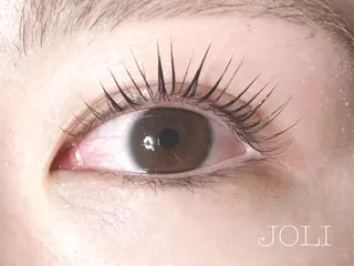 マツエク・マツパ 𝐉𝐎𝐋𝐈 アイリスト ❤︎のマツエク・マツパデザイン