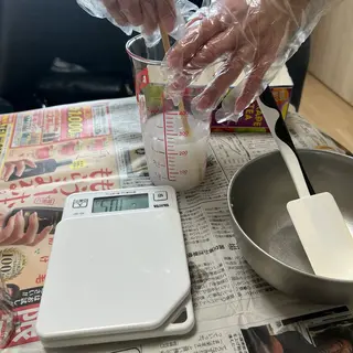 🅖🅤🅩🅔🅛 salonのエステ・リラクイメージ