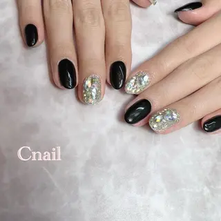 ネイル C's coffret所属・C's coffretのネイルデザイン