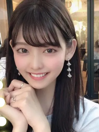 カラー また会いたくなる 美容師【KENTA】のヘアスタイル