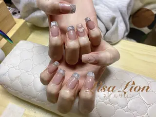 ネイル M. Tui Tuiのネイルデザイン