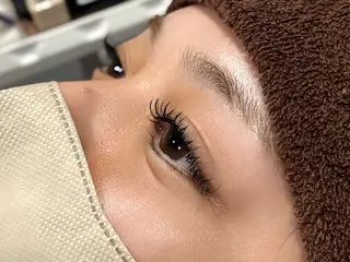 マツエク・マツパ ダリアビューティー所属・LEDエクステ🫧 ダリアビューティーのマツエク・マツパデザイン