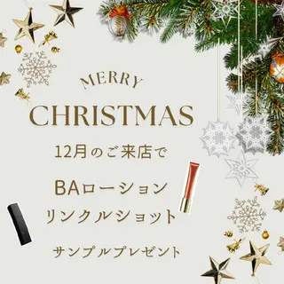 POLA加古川駅南Milkyway所属・POLA加古川駅南 Milkywayのエステ・リラクイメージ