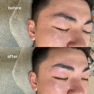 アイブロウ Akala miのエステ・リラクイメージ