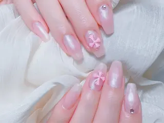 ネイル Ayumi nails川崎店のネイルデザイン