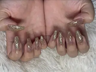 ネイル R’s nailのエステ・リラクイメージ
