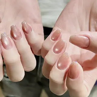 ネイル nailsalon　blast所属・atelier　 univ.のネイルデザイン