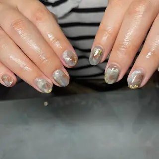 ネイル LAVISH nail salonのネイルデザイン