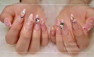 ネイル Kaka Nailsのネイルデザイン