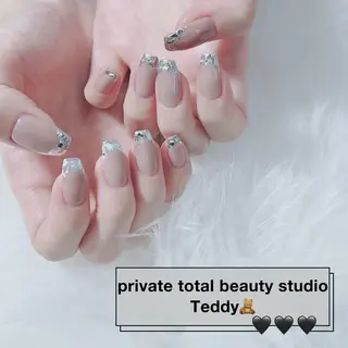 ネイル ERINA ♥のネイルデザイン