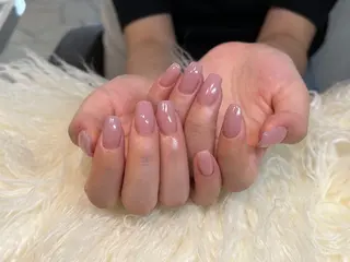 ネイル SOARA所属・SOARA 矢田のネイルデザイン