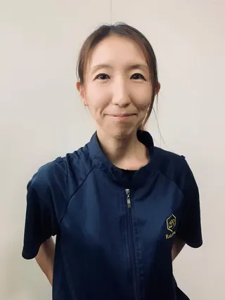 ラクリスfit大阪 NAOKIのエステ・リラクイメージ