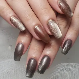 ネイル ビジュード ネイルのネイルデザイン