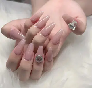 ネイル ༺༒T&K nail ༒༻のネイルデザイン