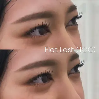 マツエク・マツパ 🖤eyelist Aimi🖤のマツエク・マツパデザイン