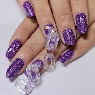 ネイル よしだ ひろきのネイルデザイン