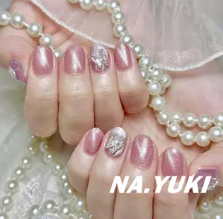 ネイル ✨ Riooo_のネイルデザイン