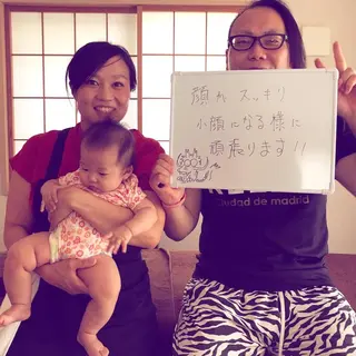 エステサロン pure  mother所属・小林 清美のエステ・リラクイメージ