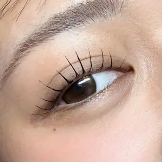 マツエク・マツパ Y.mako‪∗*ﾟ angelicaの眉毛・アイブロウイメージ