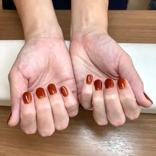 ネイル Aloha  Luana HIKAWASANDOU所属・AlohaLuana 🌺 naoのネイルデザイン