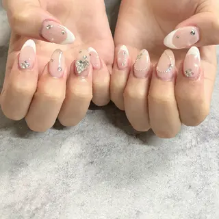 ネイル FELICE ﾌｪﾘｰﾁｪのネイルデザイン