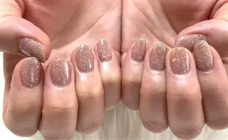 ネイル nail salon HIRUKANAのネイルデザイン