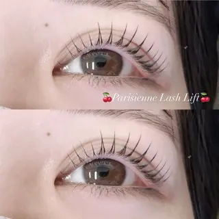 マツエク・マツパ マリーテレジア 🫧YAMAMOTOのマツエク・マツパデザイン