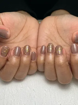 ネイル nail salon Bloom所属・自宅サロンBloom 橋本のネイルデザイン