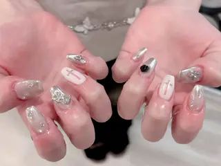 ネイル ネイルサロン Easenのネイルデザイン