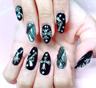 ネイル Sunnynail  サニーのネイルデザイン