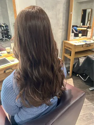 艶髪 ✨Masakiのヘアスタイル