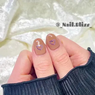 ネイル NAIL BLISSのネイルデザイン