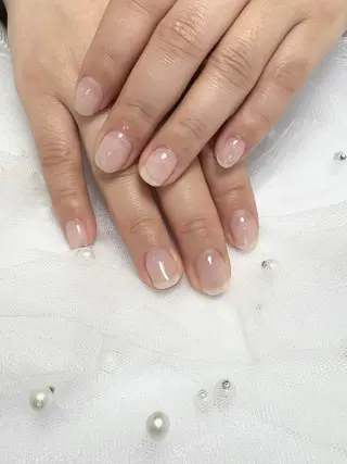 ネイル Toujours nail所属・Toujours / nanaのネイルデザイン