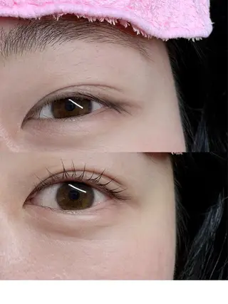 マツエク・マツパ トータルビューティー サロン・Ｎの眉毛・アイブロウイメージ