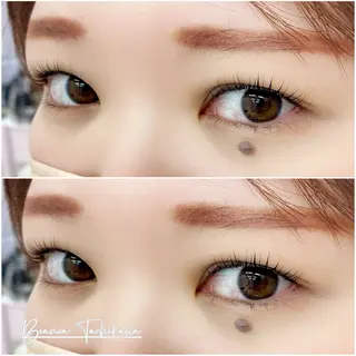 マツエク・マツパ Bianca立川店 川村のマツエク・マツパデザイン