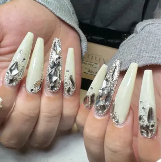 ネイル ain nailのネイルデザイン