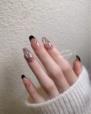 ネイル T nail roomのネイルデザイン