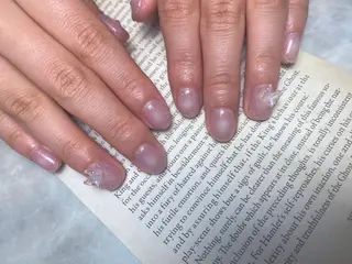 ネイル 🌿Charme🌿 MAIのネイルデザイン