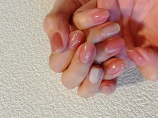 ネイル kikinail 溝の口のネイルデザイン