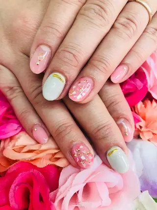 ネイル 酵素風呂　RA.RA所属・酵素風呂 RA.RAのその他イメージ