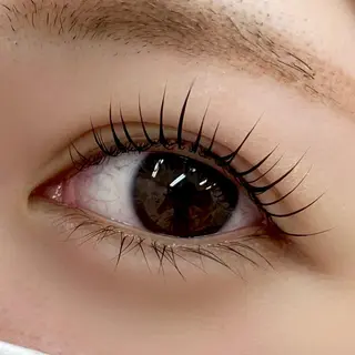 マツエク・マツパ GOTO /束感仕上げ🪄のマツエク・マツパデザイン