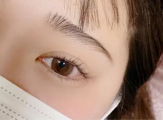 マツエク・マツパ uniii所属・uniii相模大野 Yoshizawaのマツエク・マツパデザイン