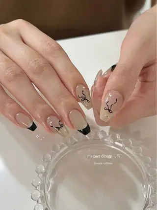 ネイル nail salon LIAn.所属・LIAn. nakamuraのネイルデザイン