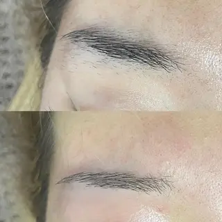 Baby Angel ／marinのマツエク・マツパデザイン