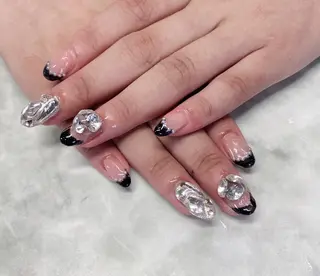 ネイル ネイリスト♡ AYAKOのネイルデザイン