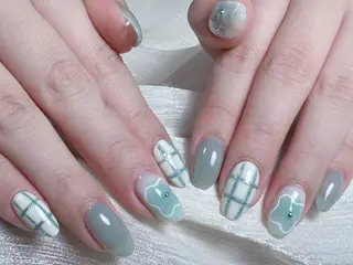 ネイル るか 池袋のネイルデザイン