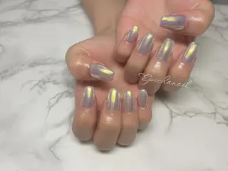 ネイル EPICHA NAILのネイルデザイン